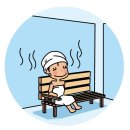 토탈사우나 이미지