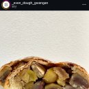 이븐도우 광안점, 구황작물 러버가 추천하는 광안리 치아바타 맛집