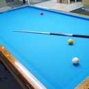 프롬 Pba 당구장 이미지