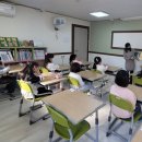 서부지역아동센터 이미지