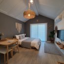 베이스캠프 펜션 이미지