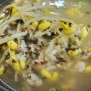 전통콩나물국밥 이미지