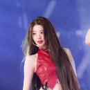 미디어월드엔터테인먼트(주) | 아이브, 굿데이 LA 출연 BANG BANG 포인트 안무까지 직접 시연