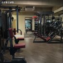 소신 퍼스널 짐 이미지