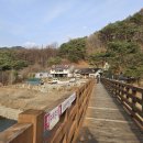 동홍천IC 차량10분거리 최고조망 수익좋은 전원겸 펜션추천 이미지