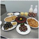 종로빈대떡 이미지