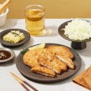 조선돈까스 이미지