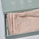 호텔잠자리 | 침실을 호텔처럼! 젤레나 비건실크 베개커버로 럭셔리한 잠자리를 만들어요 🌿