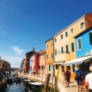 혜미비디오 | 첫 유럽여행 후기 2탄