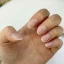 솔담길 | 청주 사창동 네일 솔담네일 프렌치 자석젤 후기