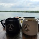 카페 뷰(cafe view) 이미지