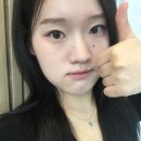운스헤어 | [안암미용실] 단비 점장, 레이어드컷, 매직스트레이트, 블랙염색