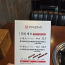 짚신매운갈비찜서면태화점 | [부산 서면 맛집] 롯데백화점 옆 '짚신매운갈비찜' 점심세트 후기! 주먹밥/볶음밥 필수
