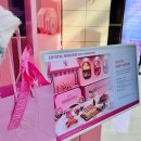 파라다이스 뷔페 | 2026 인천 파라다이스시티 호텔 스와로브스키 딸기뷔페 내돈내산 솔직후기