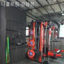 나홀로짐 감삼점 | 대구헬스장 나홀로짐 감삼점 위치·가격 한눈에정리