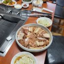 대감이동갈비