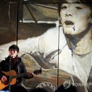 경북대학교 쌈지공원 이미지