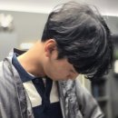 오프블랙바버샵 송도리치센트럴점 | 송도바버샵 오프블랙바버샵 깔끔하게 바버컷트 성공