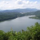 회동수원지 이미지