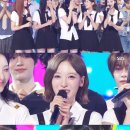 에스파 제치고 ‘인기가요’ 1위…리센느가 또 눈물 흘린 이유