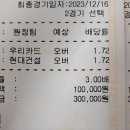 끊나지않은 선물 공세~~~ 이미지