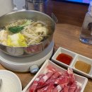 행복하 개 | [우노샤브] 울산 중구 젊음의거리 샤브샤브 맛집 추천 1인 샤브샤브 전문점 내돈내산 후기