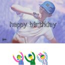 happy B.I day 이미지