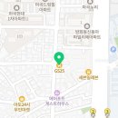 지에스25 방화행복 이미지