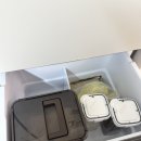 7441 | 신혼집 냉장고 조합 완성템 | 삼성 비스포크 김치플러스 3도어 키친핏 313L 내돈내산 솔직 후기