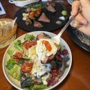 성포동성당앞보도 | 남산타워맛집 명동성당 근처 데이트 와인성지 레스토랑 사유의서재