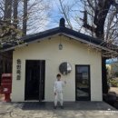 풍경목장 | 성환 배꽃카페 동민목장, 벚꽃 가고 만난 배꽃나무 풍경 주말 후기