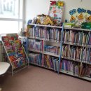 근남작은도서관 이미지