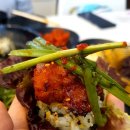 솔방울매운족발 | 원주 중앙동 족발 맛집 :: 솔방울매운족발 :: 세트B 후기