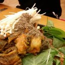 조마루 감자탕 이미지