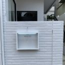 광안리 카페 : 카페 왈츠 (cafe waltz)