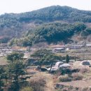 싸리골마을