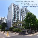 은하마을 쌍용, 효성아파트 이미지