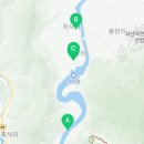 산막이원조두부마을 이미지