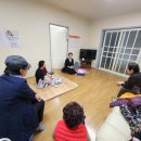 신우에이스타운경로당 | 12.4. 반지제2,3,서광파크빌,신우에이스타운,현대건설아파트경로당 교통안전교육