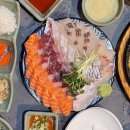 바다감성찜닭이야기