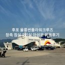 씨스페이스울진후포점 | 후포에서 울릉도 사동 울릉썬플라워크루즈 창측 침실 2인실 두 번은 안탈 이용후기