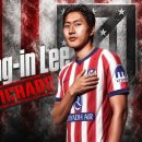 [MARCA] 이강인 아틀레티코 마드리드 입단, 그가 아틀레티코 마드리드에 줄 수 있는 것 이미지