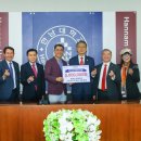 한남대학교 학제신학대학원 이미지