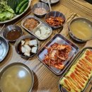 홍이왕족발 이미지