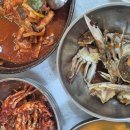 이화랜드 | 여수 게장 무한리필 이화식당 내돈내산 다녀온 후기