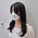 디어모어헤어 광교점 디지털셋팅펌 CS컬 후기