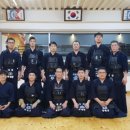 우창 검도관 이미지