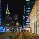 센트럴 스트리트(CENTRAL STREET) 이미지