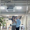 그믐달사진관 청담점 이미지