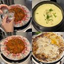 (주)한다 | 홍대 맛집 추천 철판 쭈꾸미 삼겹살 주말에 저녁 먹은 내돈내산 후기